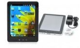 Tablet PC 8 "LCD Touch Screen Android 2.2 / WiFi